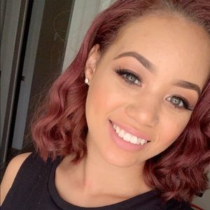 Meet your Posher, Kailey